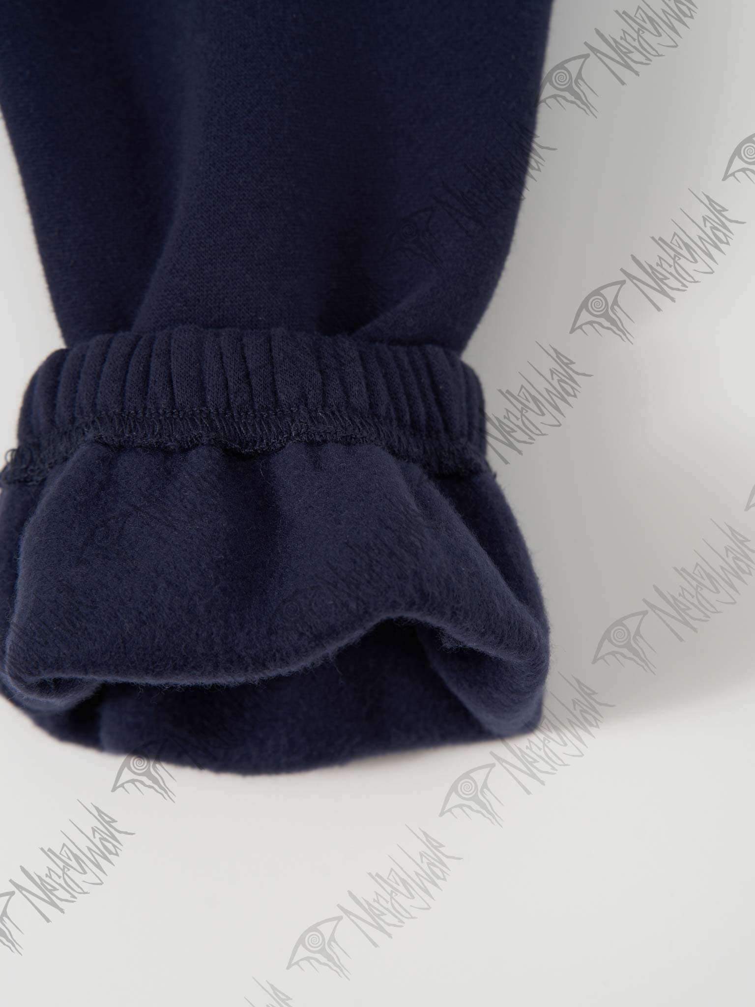 Mothman Fleece Sweatpants