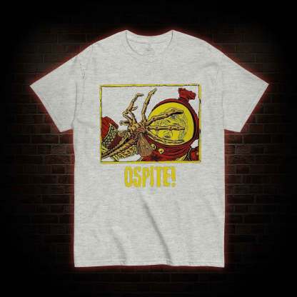 Ospite! T-shirt