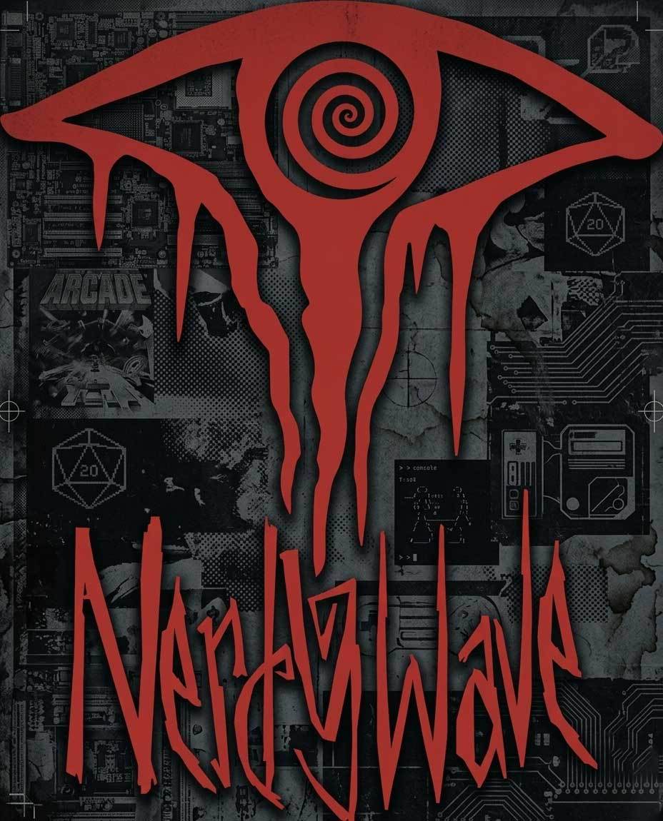 Nerdywave Apparel Gift Card