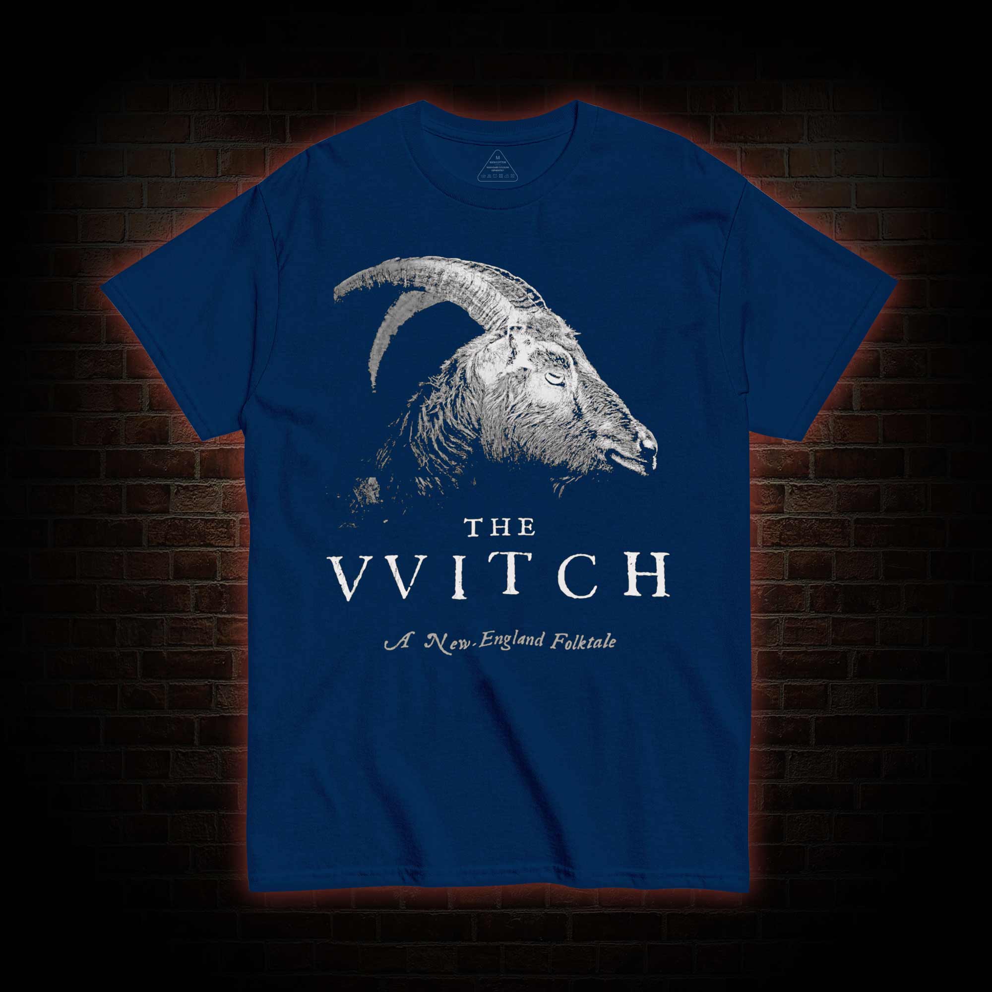 The Witch A24 Movie T-Shirt