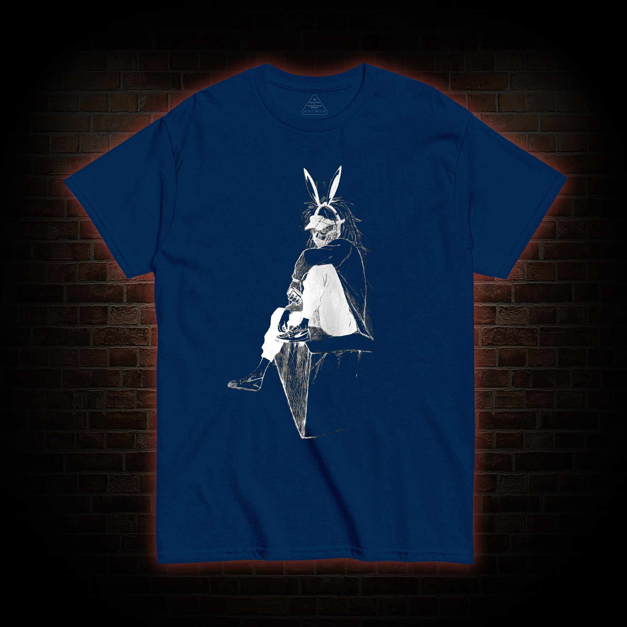 Bunny T-shirt