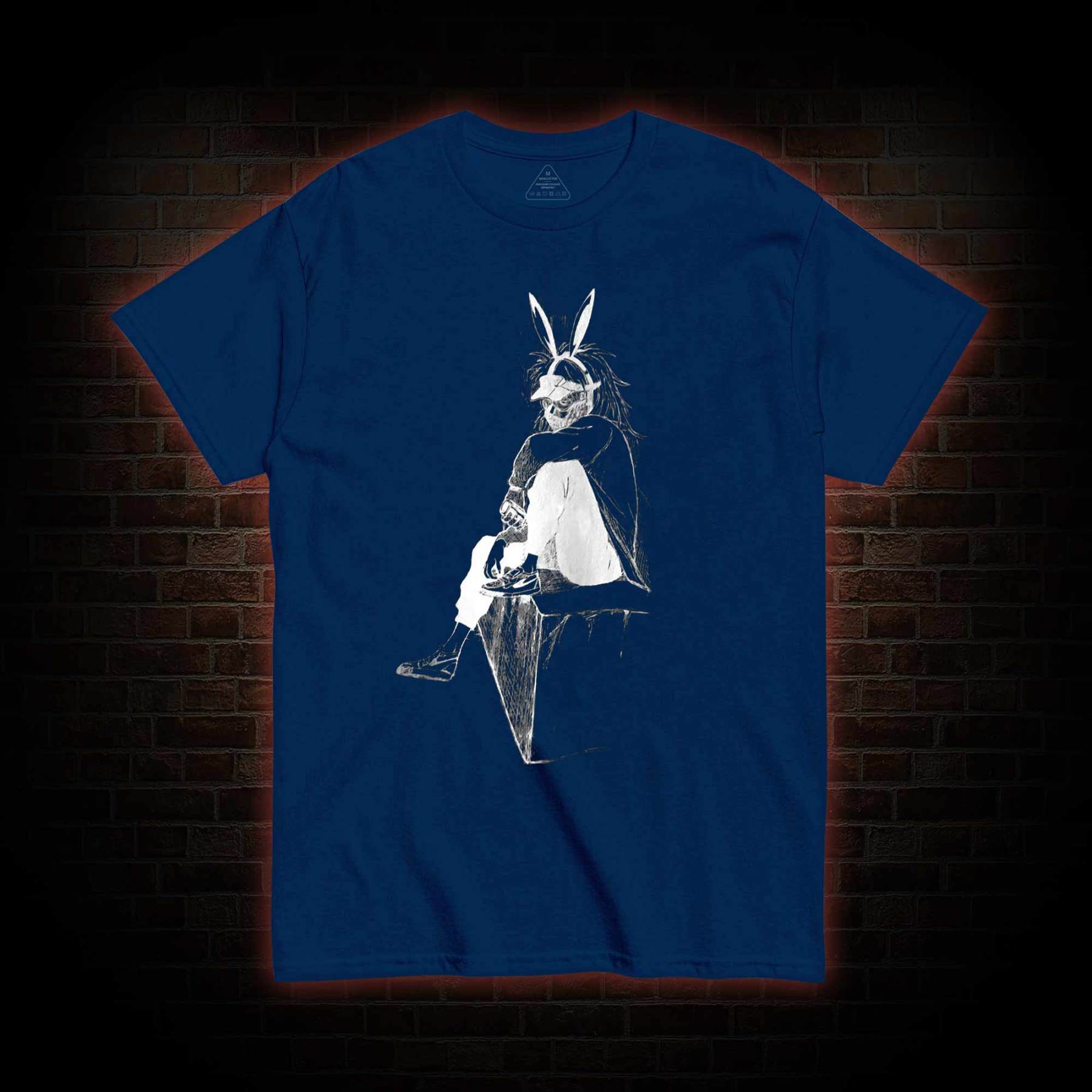 Bunny T-shirt