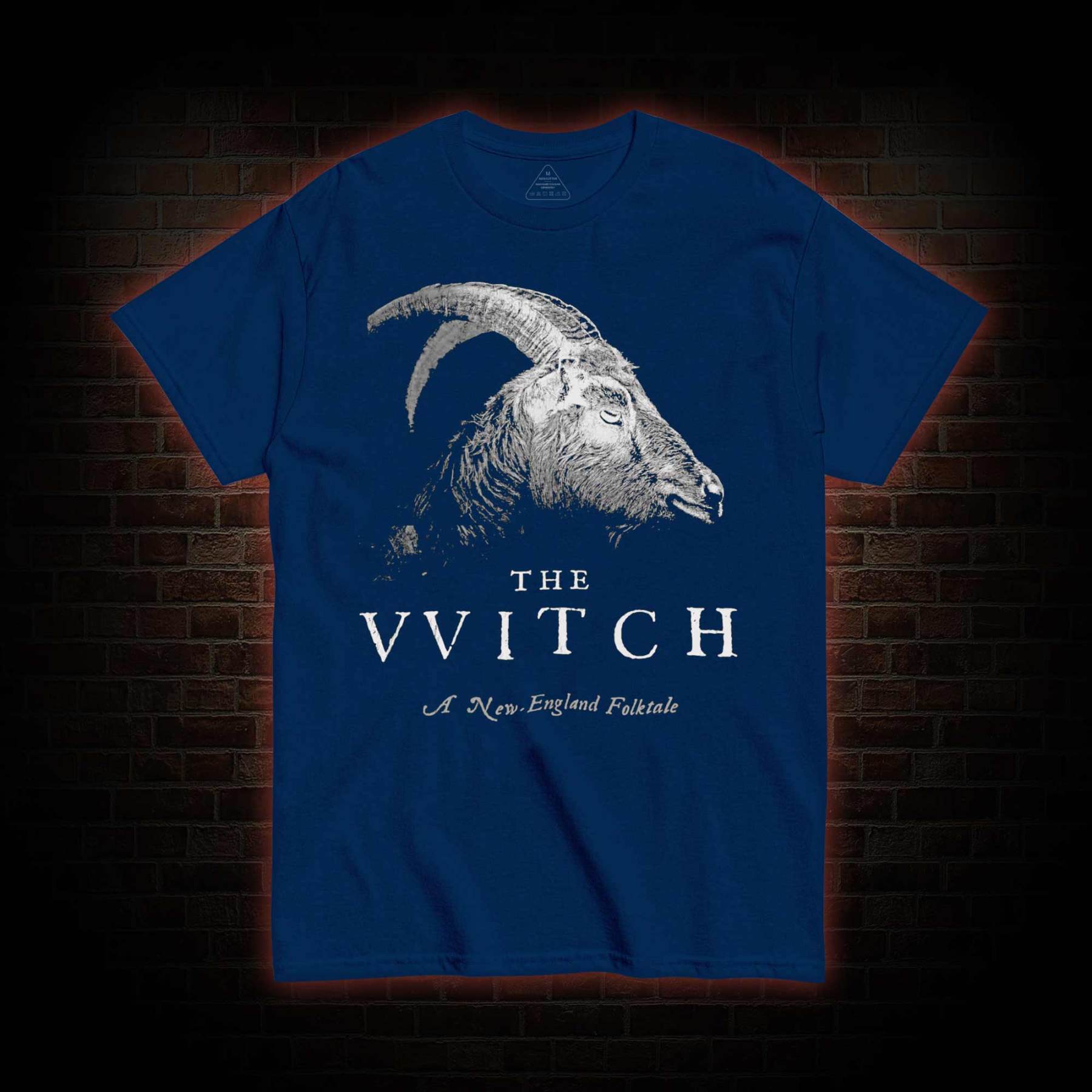 The Witch A24 Movie T-Shirt