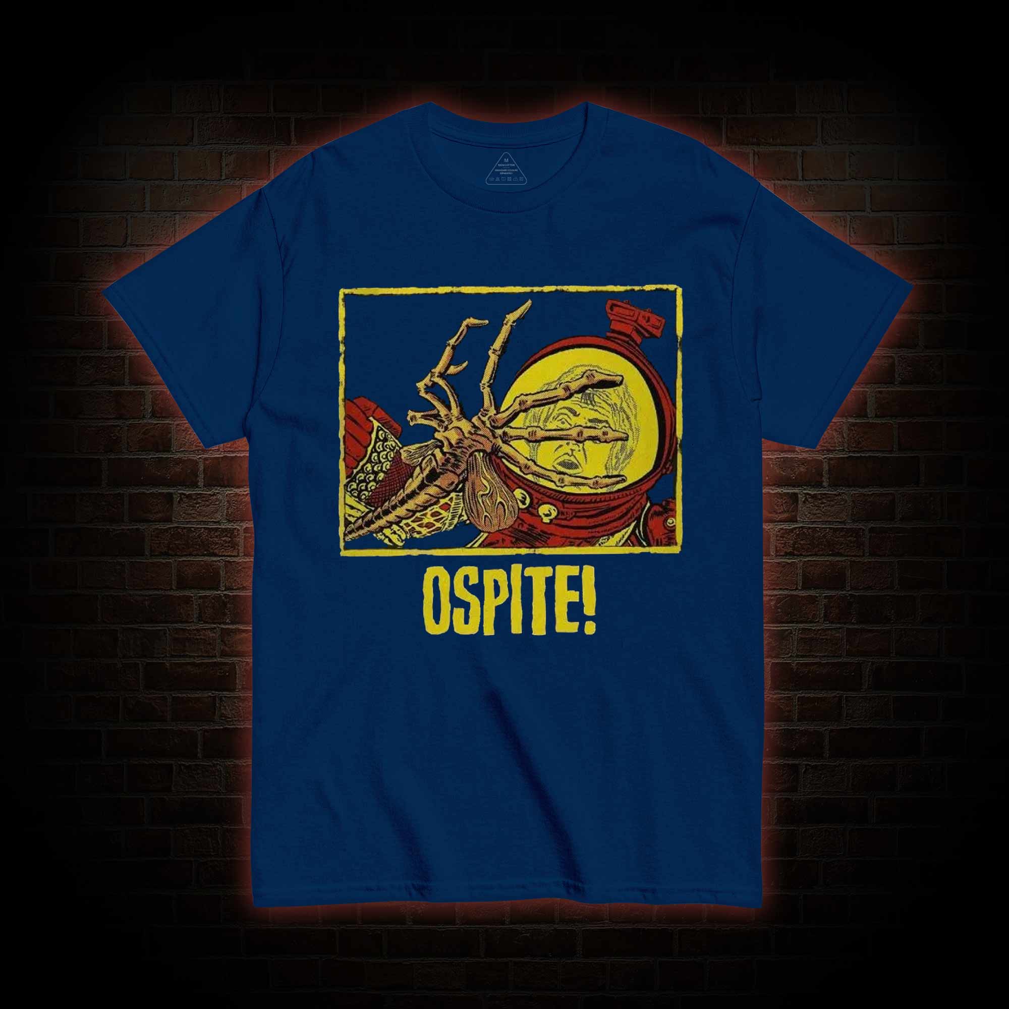 Ospite! T-shirt