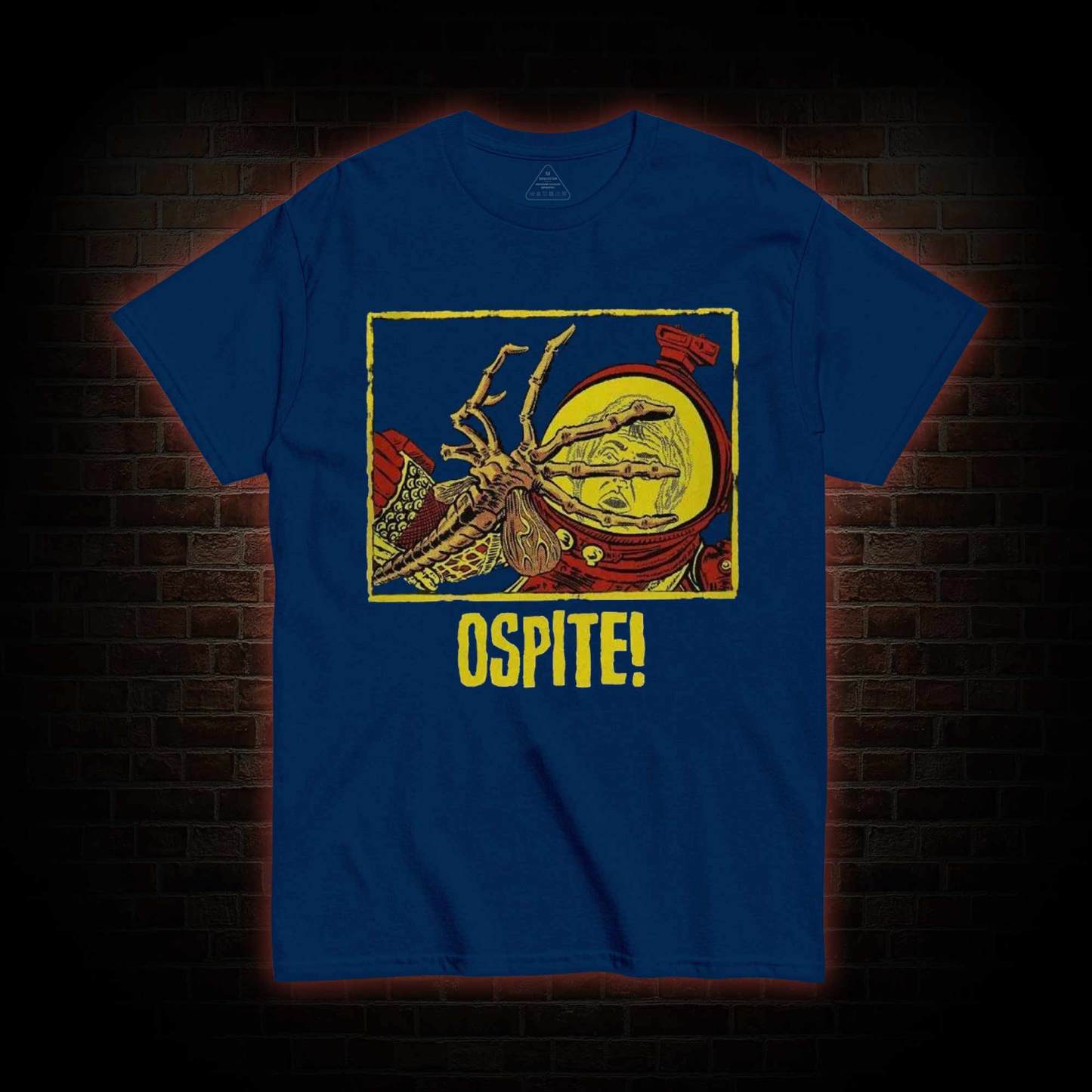 Ospite! T-shirt