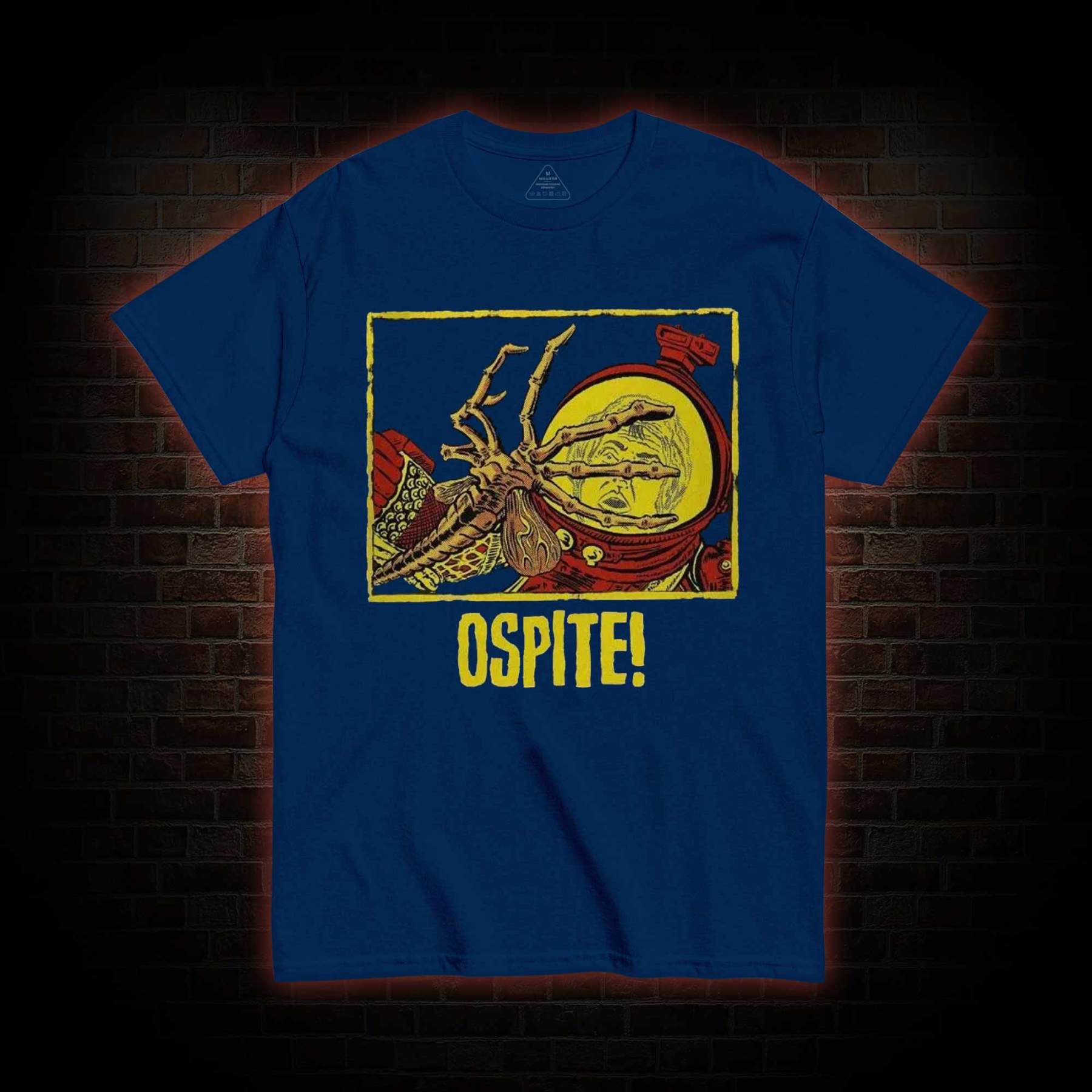 Ospite! T-shirt