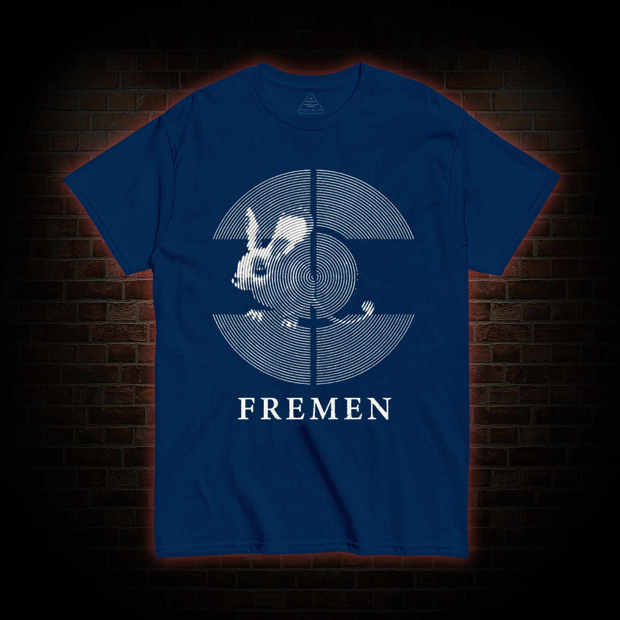 Desert mouse T-shirt