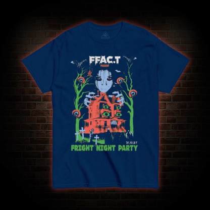 Fright Night Party T-shirt