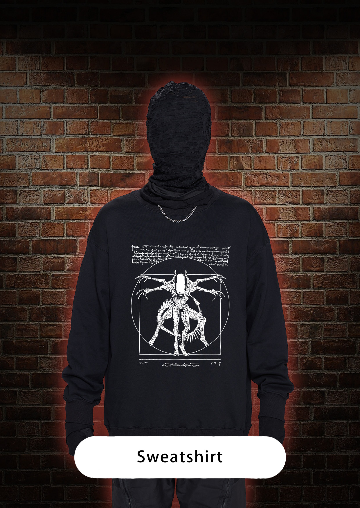 Sweatshirts