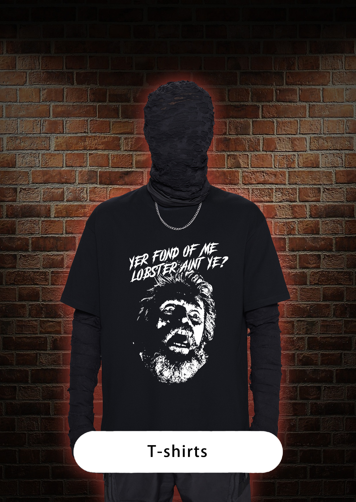T-shirts