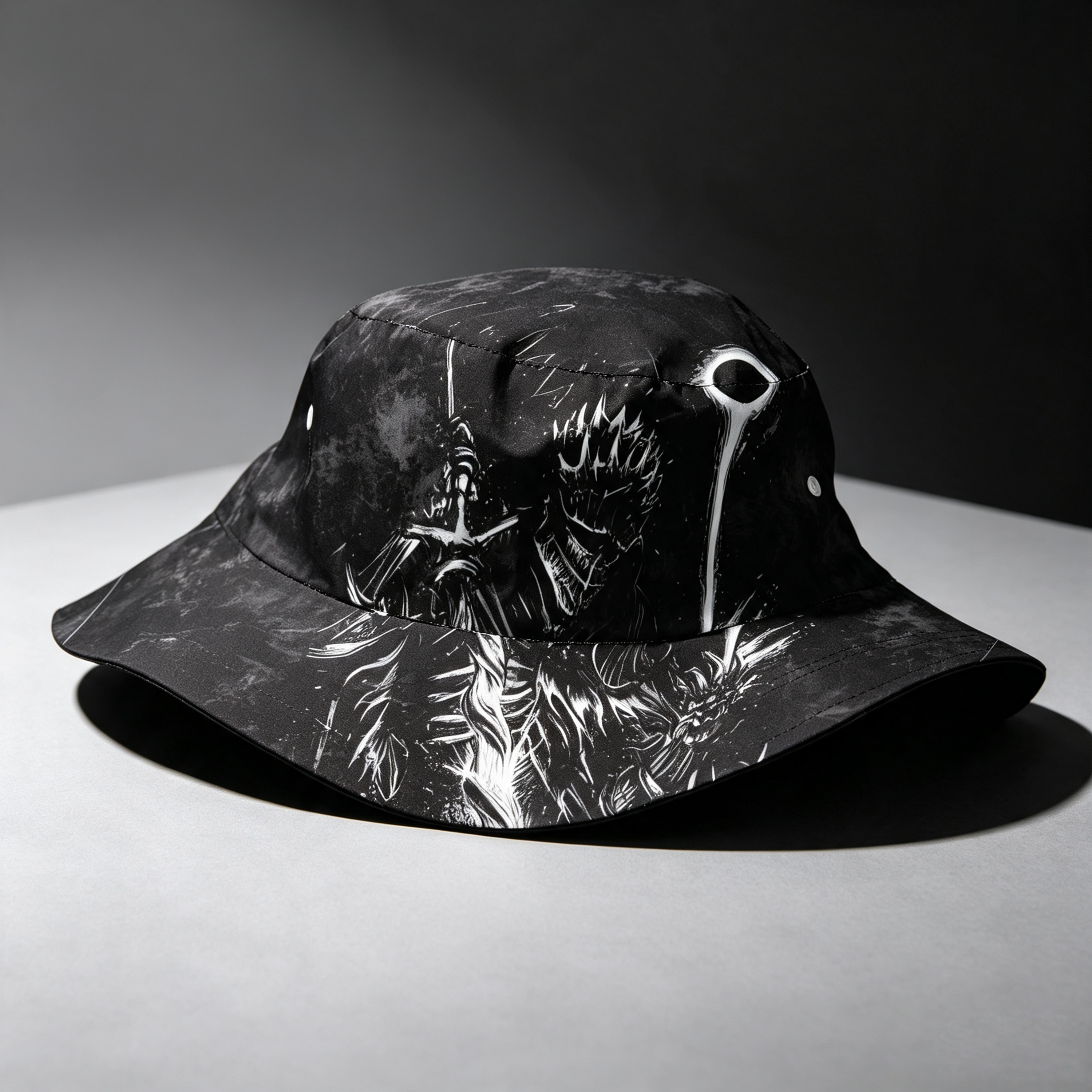 The-Final-One Bucket Hat