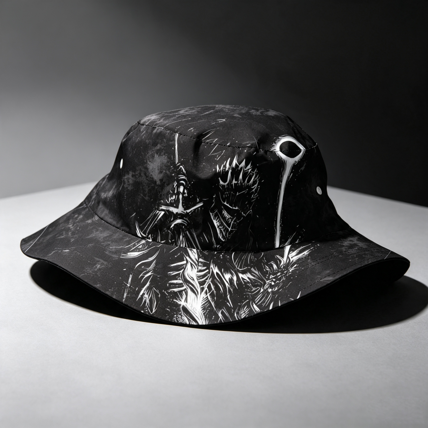 The-Final-One Bucket Hat