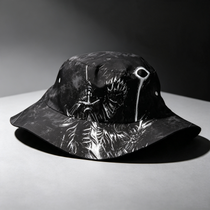The-Final-One Bucket Hat
