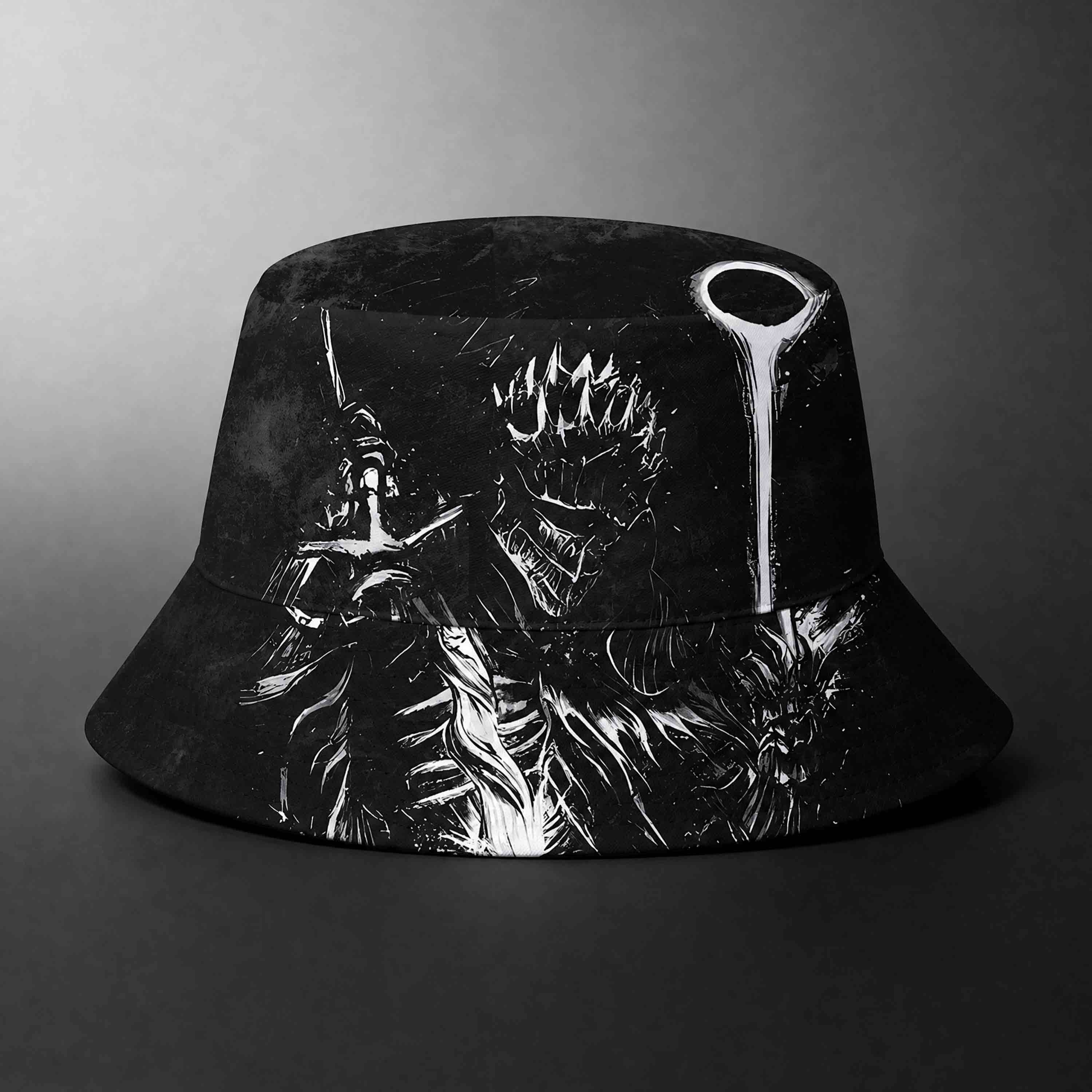 The-Final-One Bucket Hat