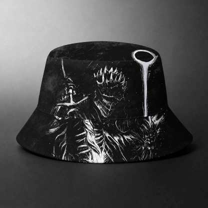 The-Final-One Bucket Hat