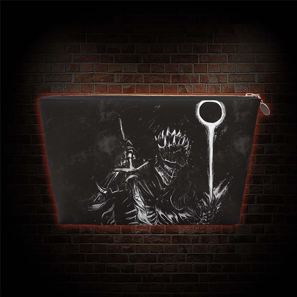 The-Final-One Makeup Bag