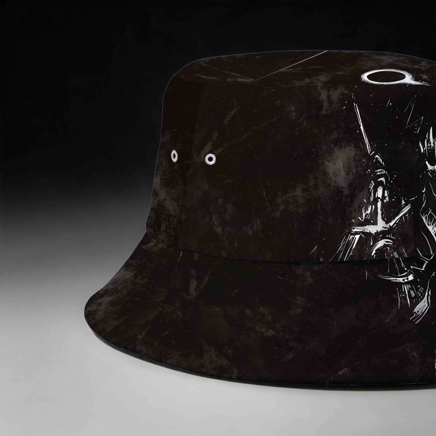 The-Final-One Bucket Hat