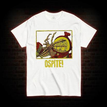 Ospite! T-shirt