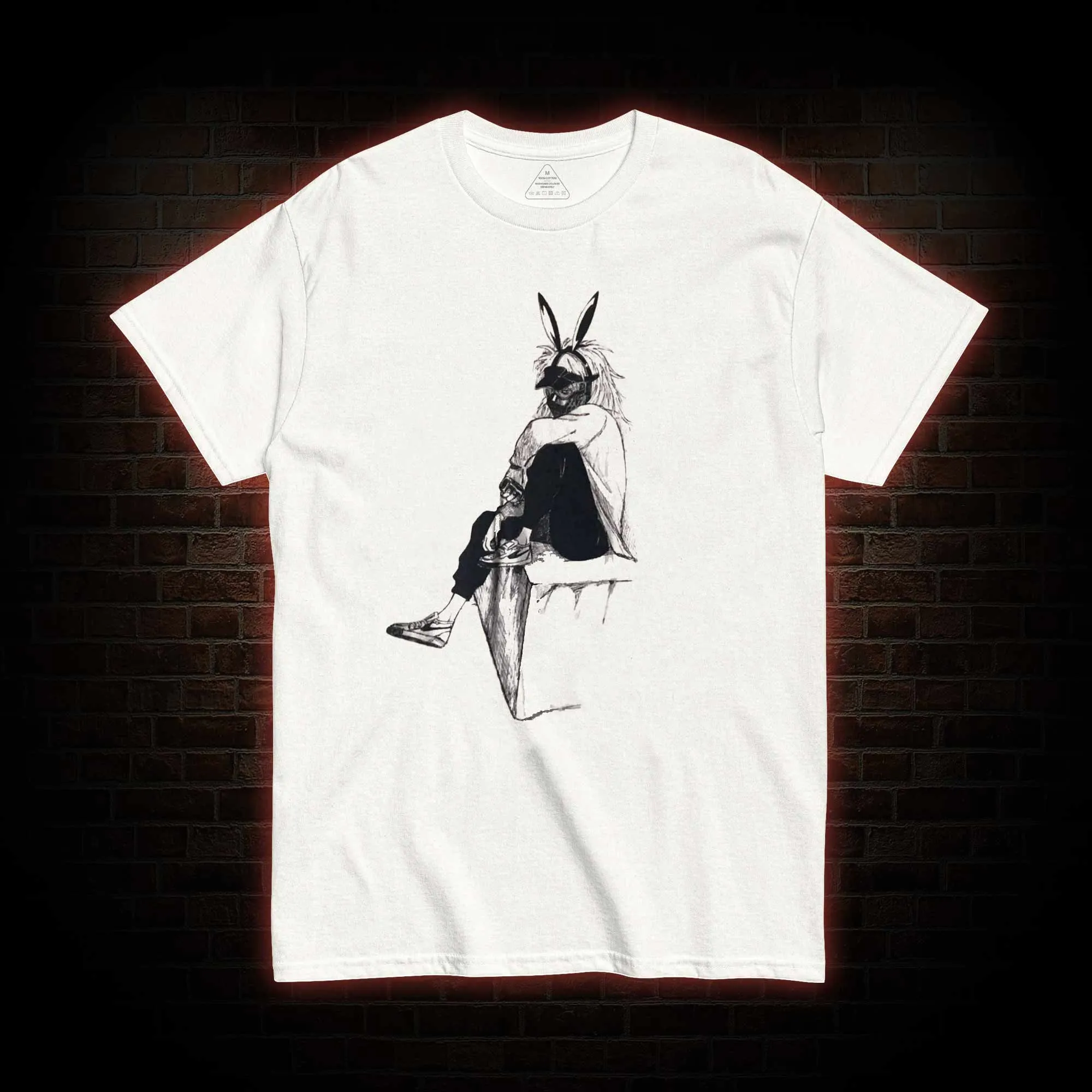 Bunny T-shirt