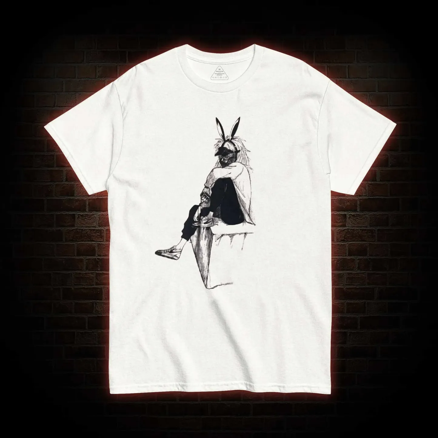 Bunny T-shirt