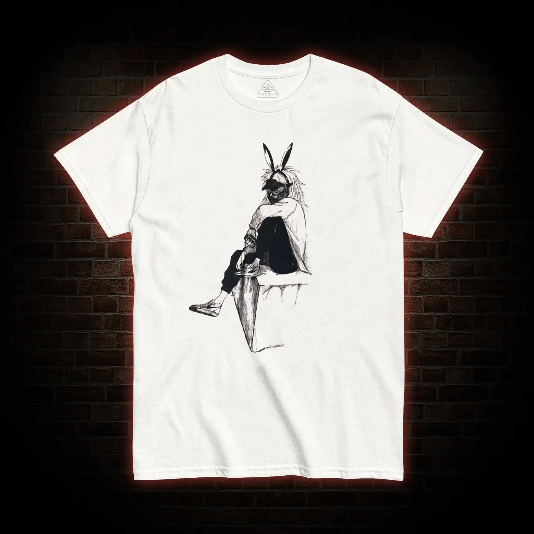 Bunny T-shirt