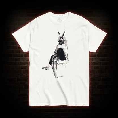 Bunny T-shirt