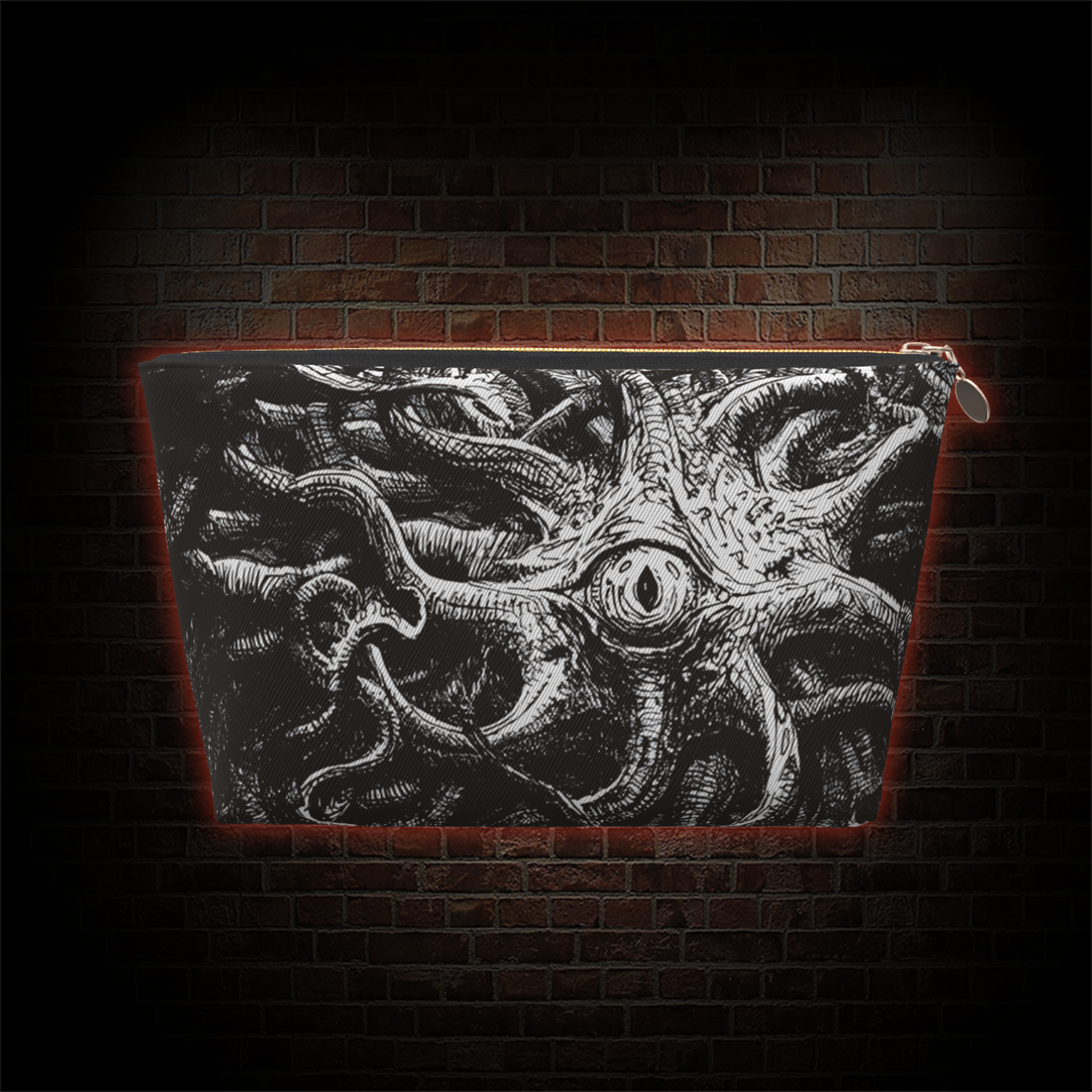 Yog-Sothoth Makeup Bag