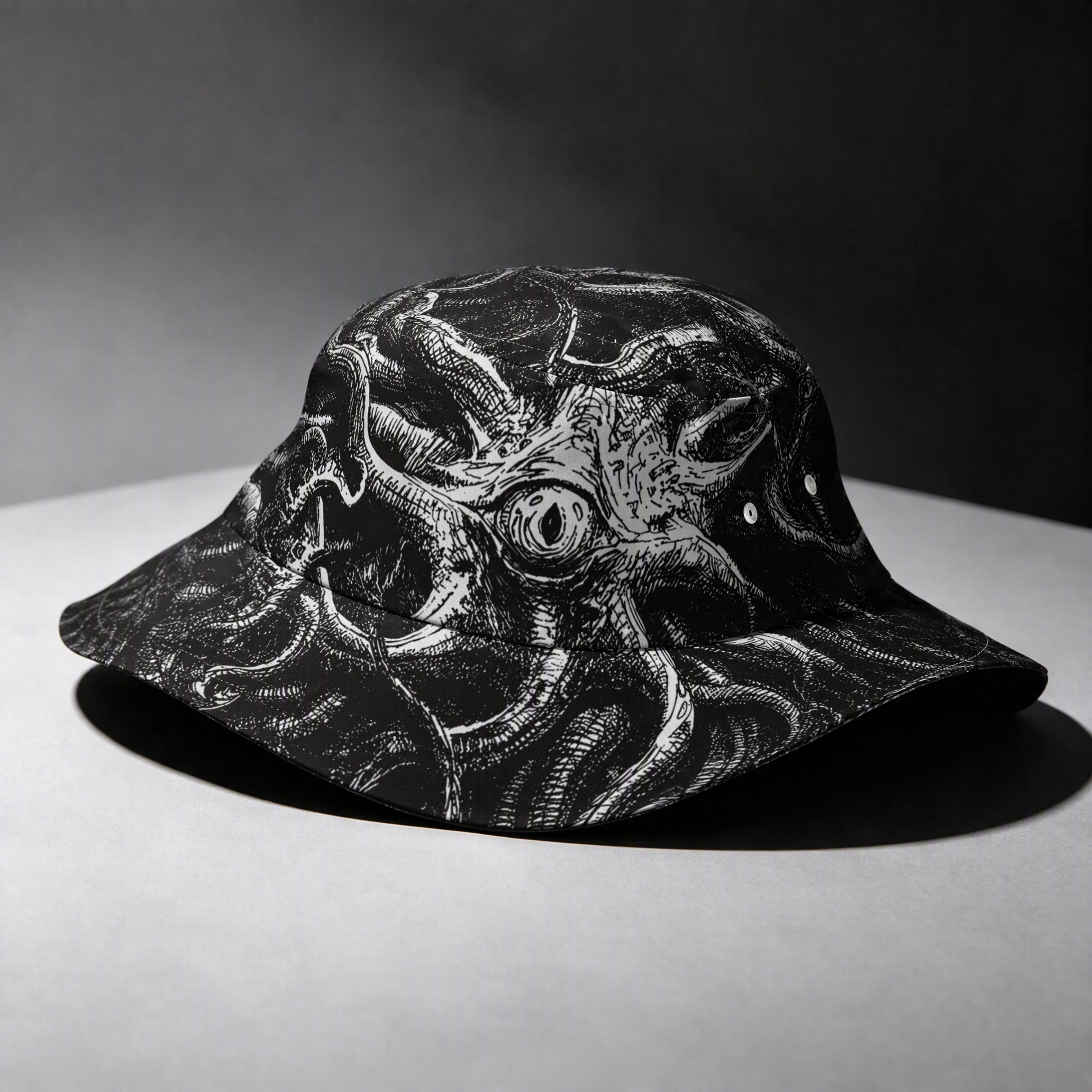 Yog-Sothoth Bucket Hat