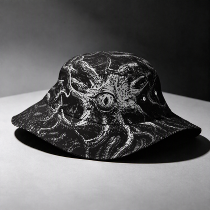 Yog-Sothoth Bucket Hat