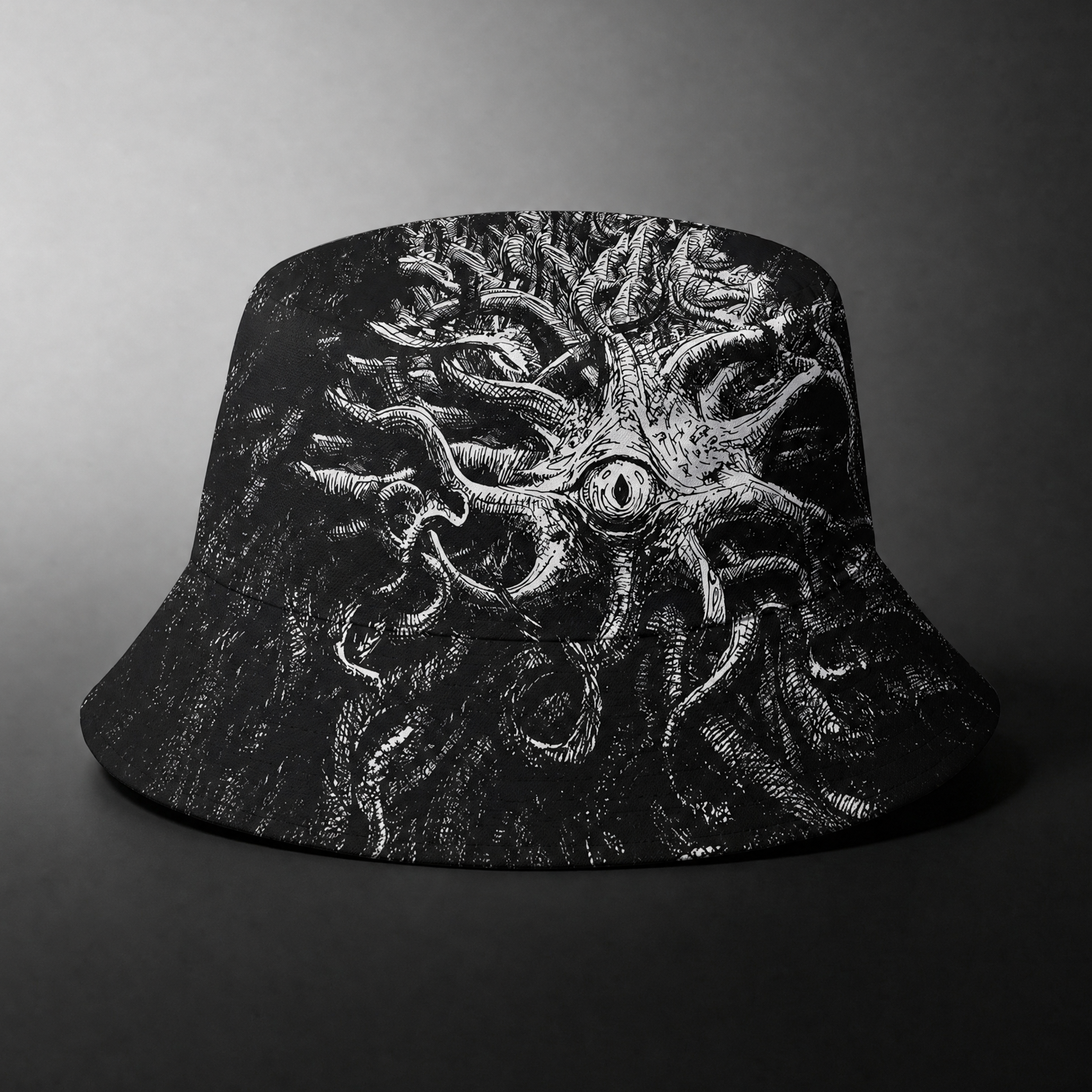 Yog-Sothoth Bucket Hat