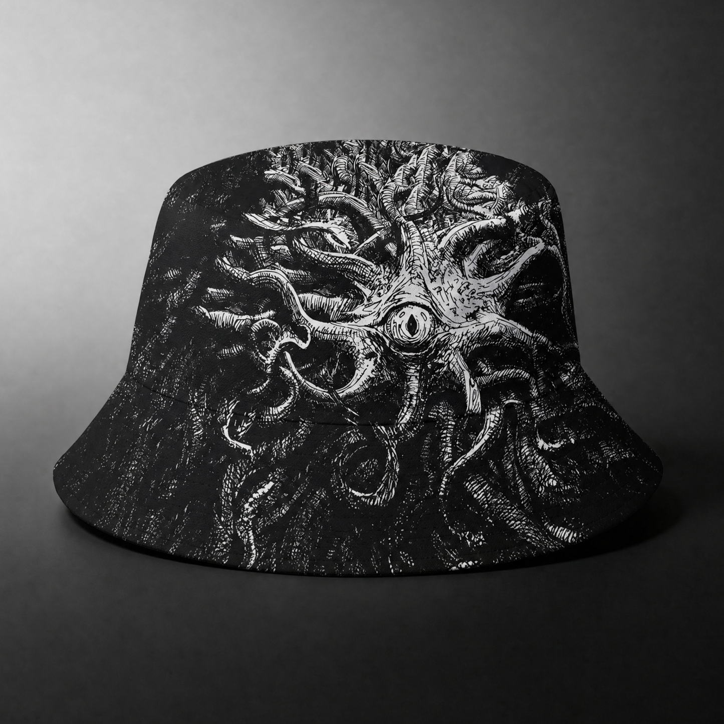 Yog-Sothoth Bucket Hat