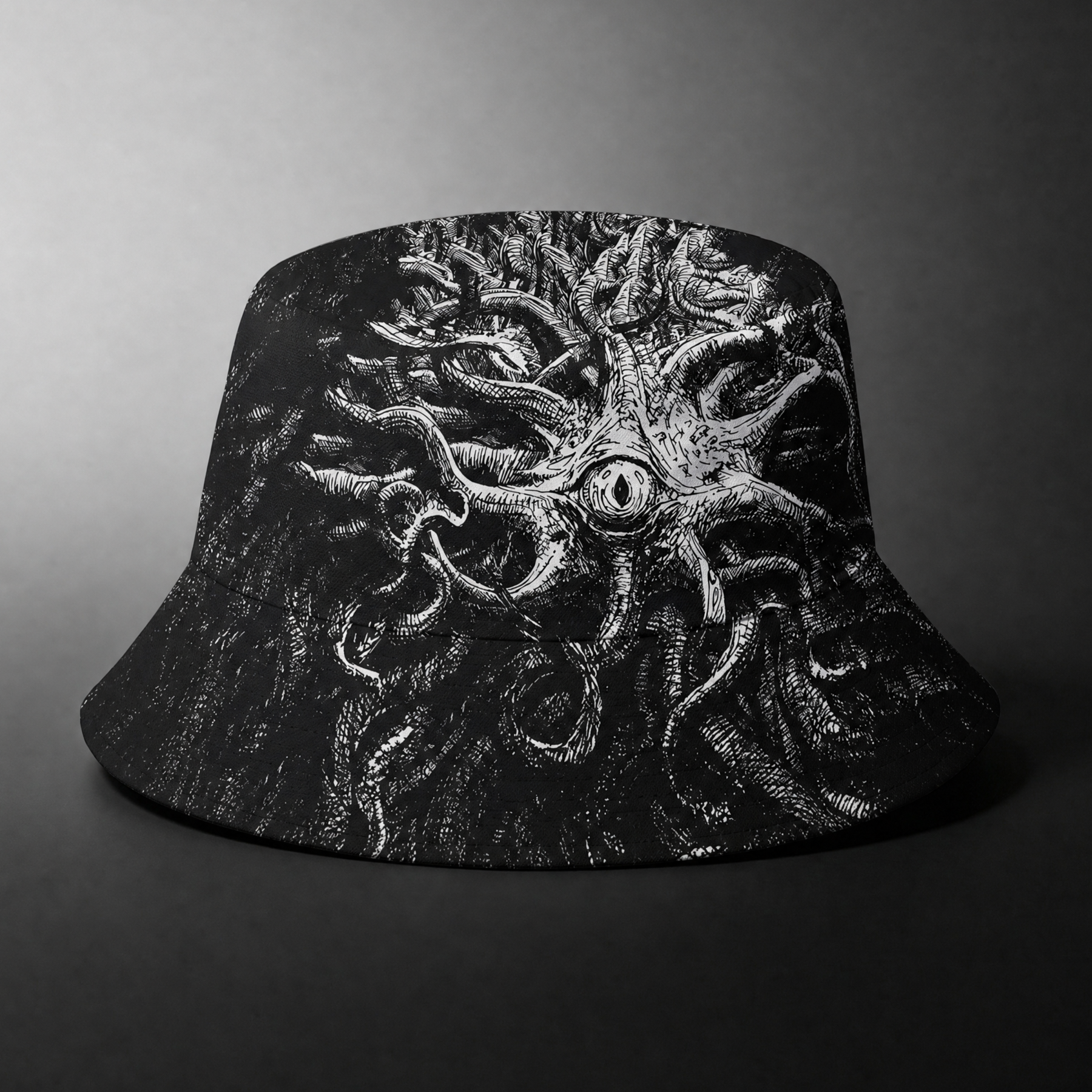 Yog-Sothoth Bucket Hat