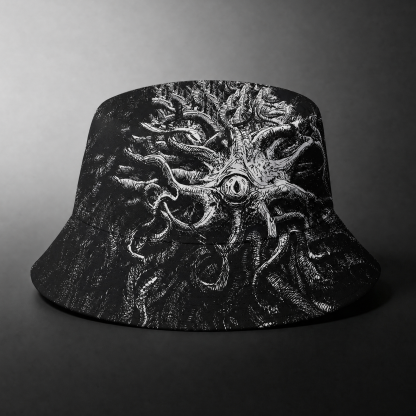 Yog-Sothoth Bucket Hat