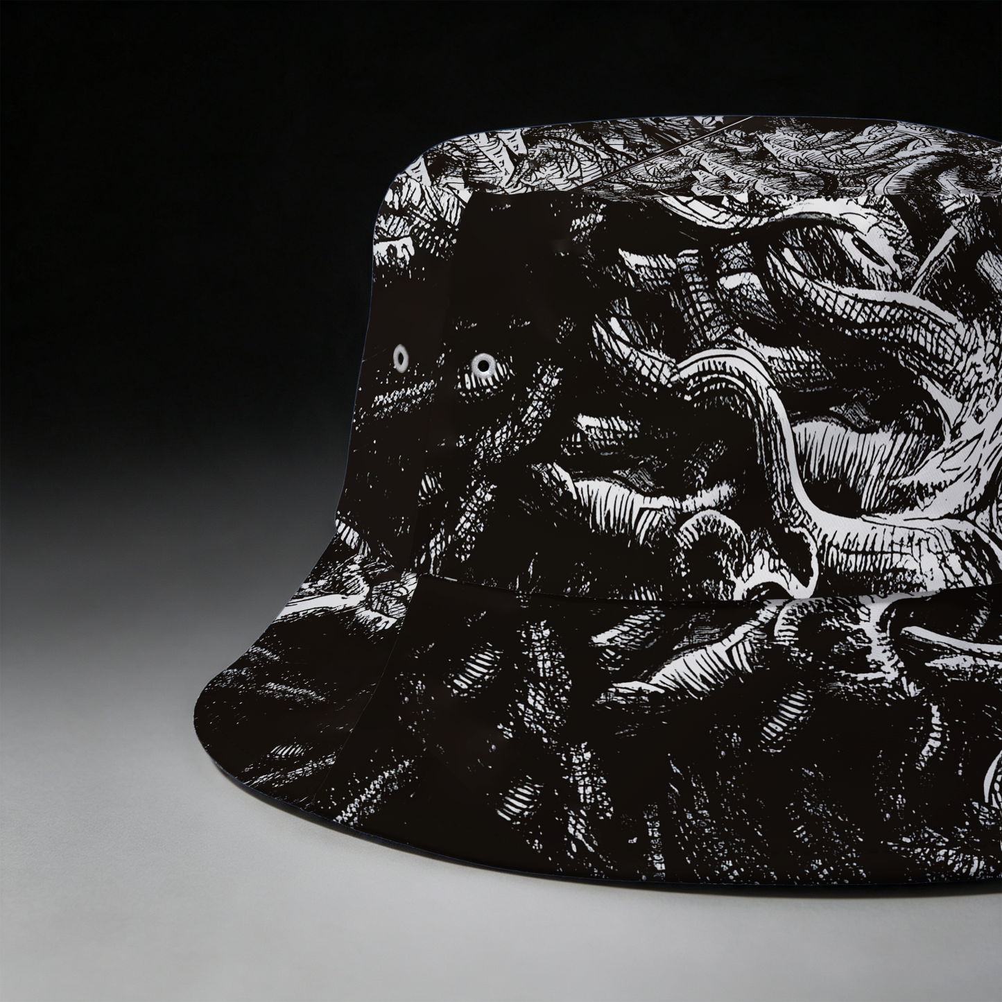 Yog-Sothoth Bucket Hat