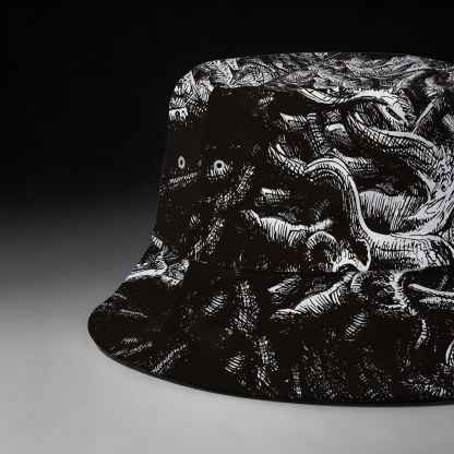 Yog-Sothoth Bucket Hat