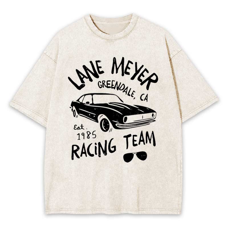 Head Of Medusa Washed T-shirt