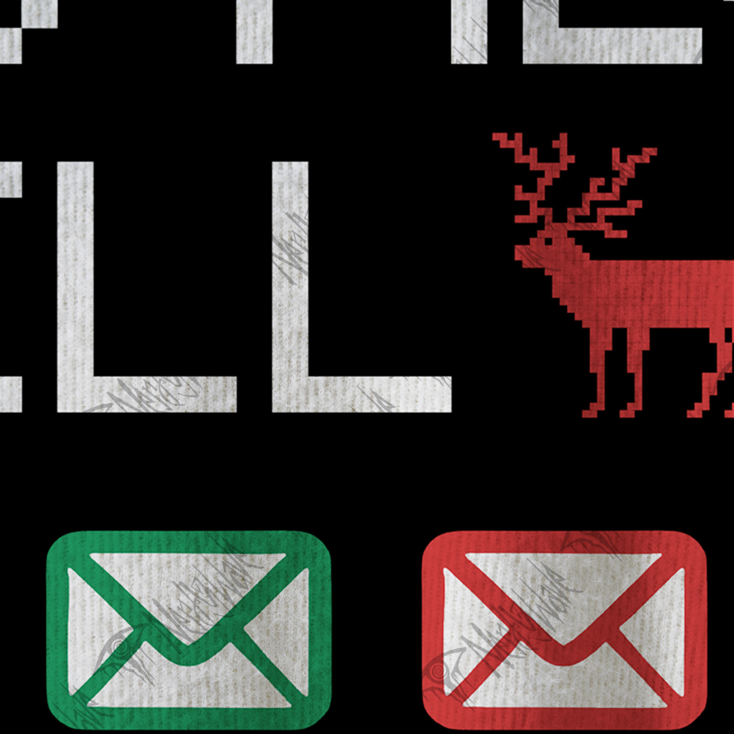 Your Email Did Not Find Me Well Ugly Sweatshirts