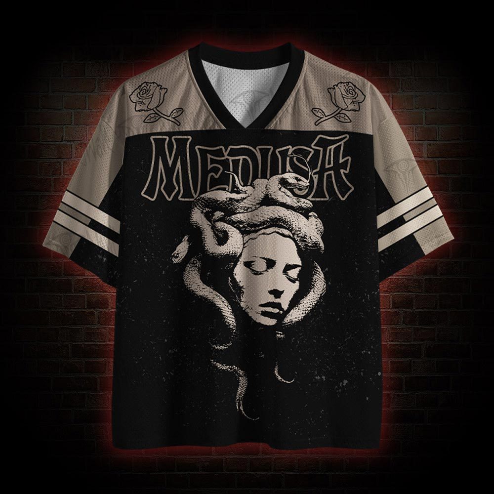 1594Mesh Jersey