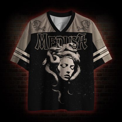 1594Mesh Jersey