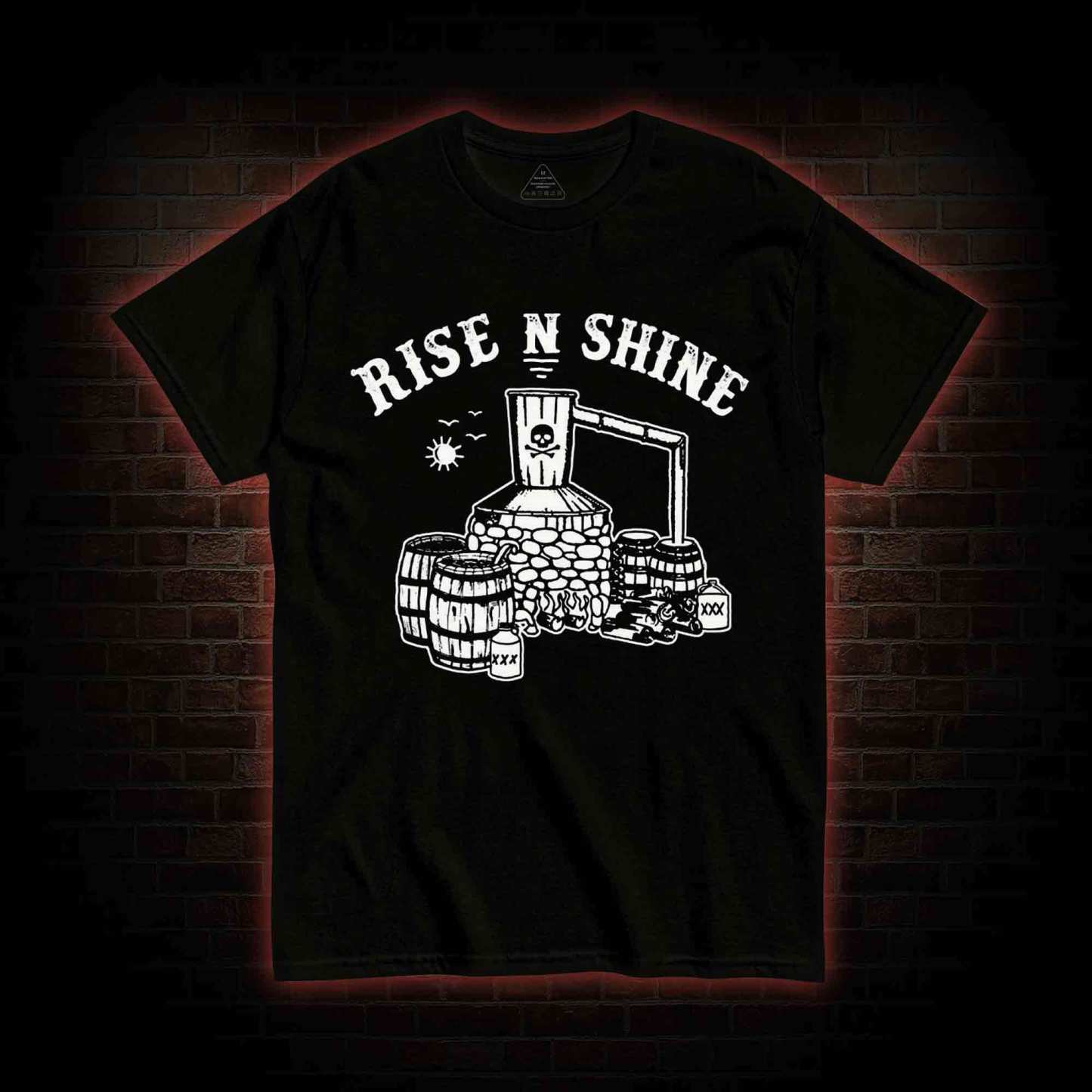 Moonshine T-shirt