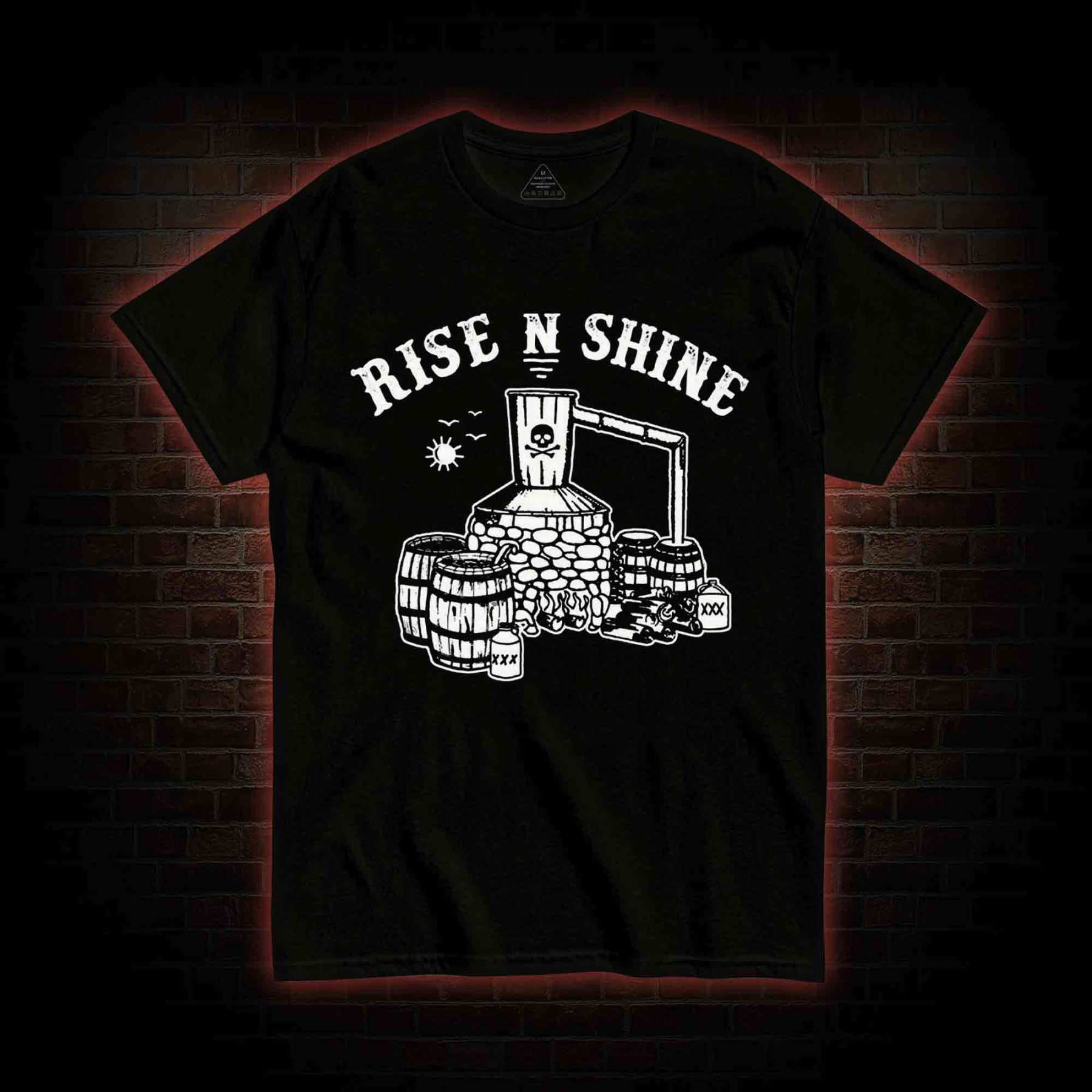 Moonshine T-shirt