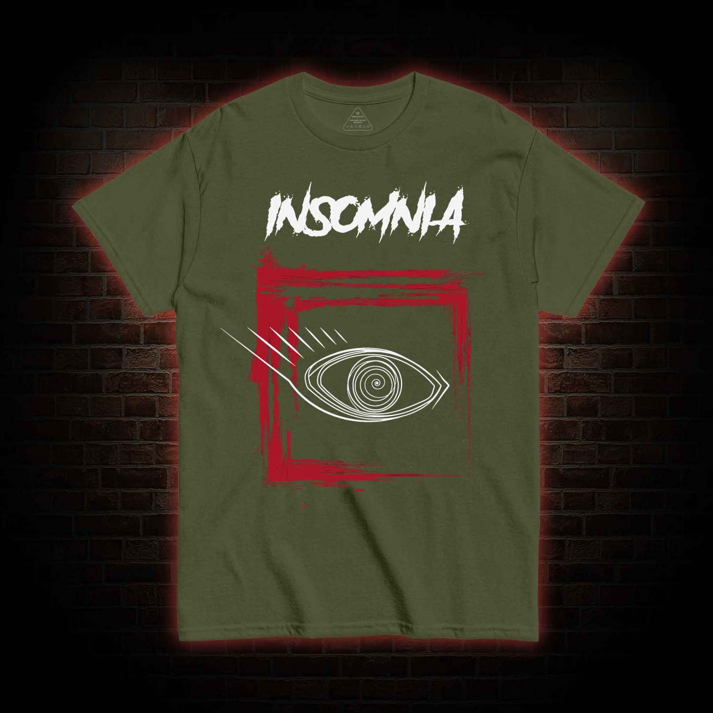 Insomnia T-shirt
