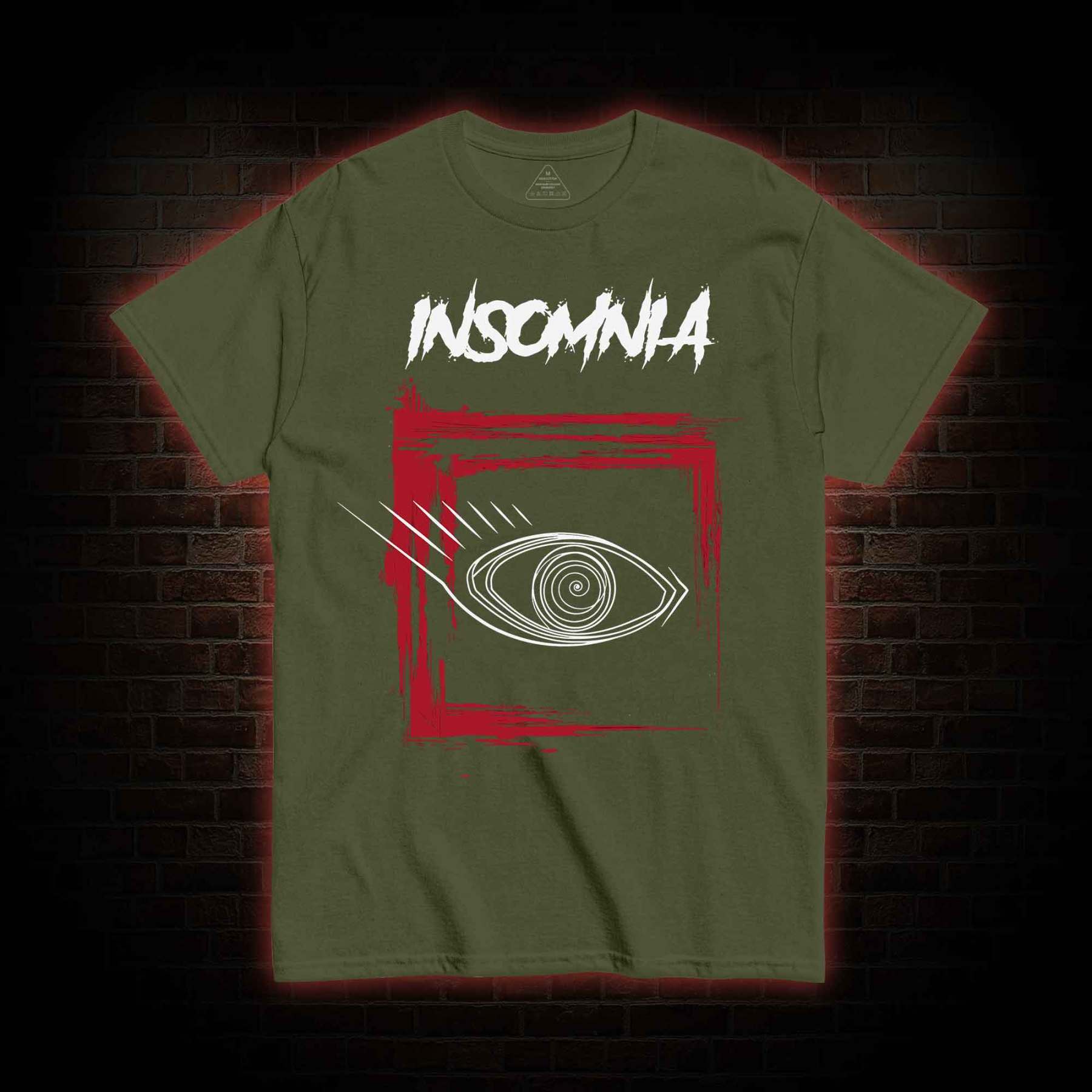 Insomnia T-shirt
