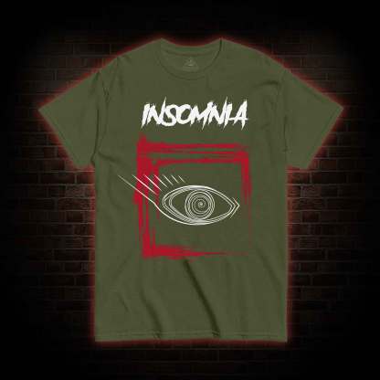 Insomnia T-shirt