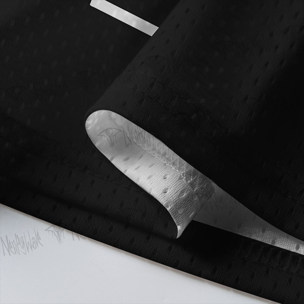 Slasher Knife Mesh Jersey