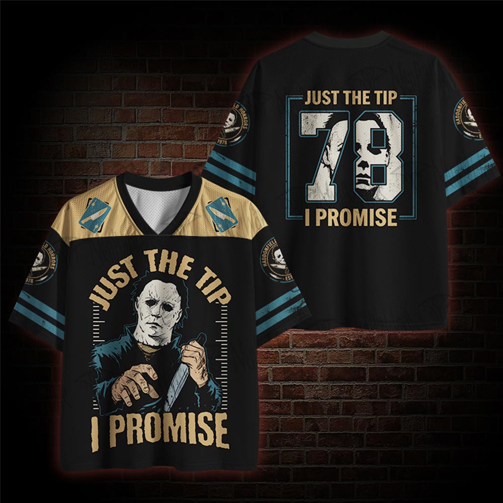 1584Mesh Jersey