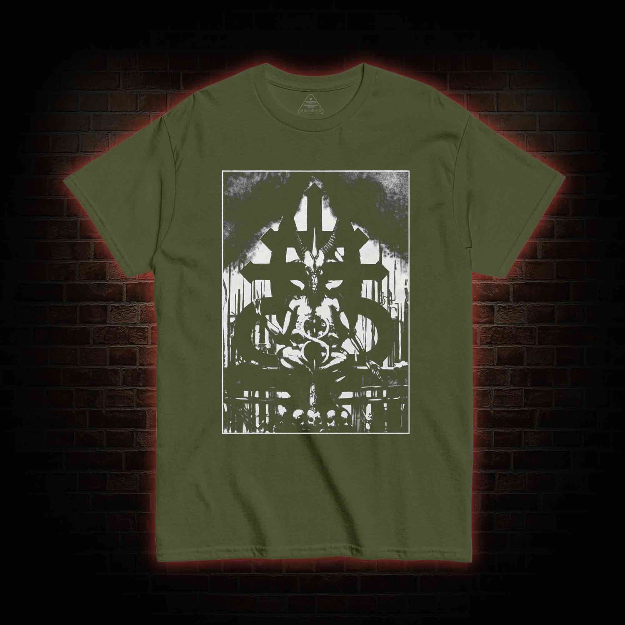 Baphomet T-Shirt 