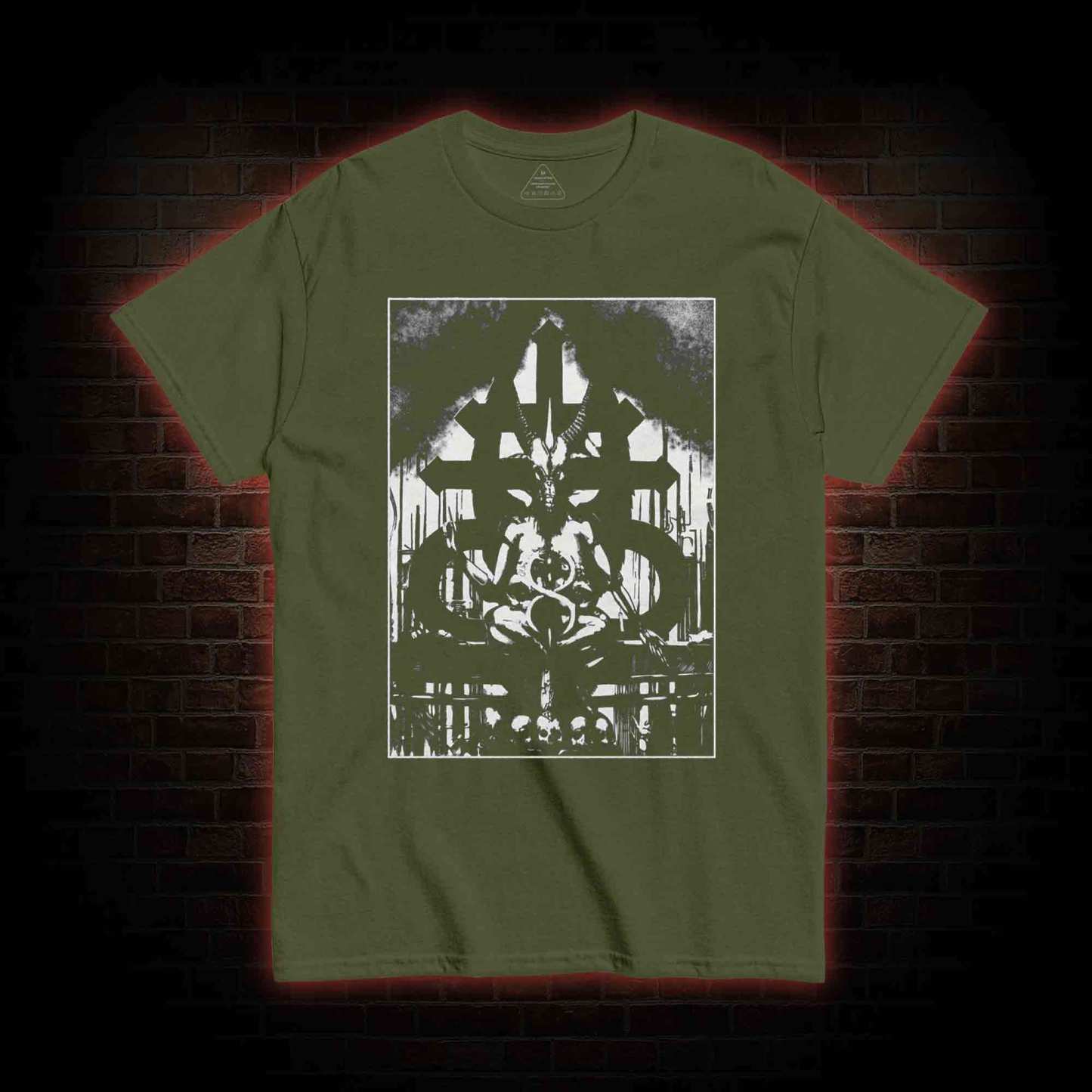 Baphomet T-Shirt 