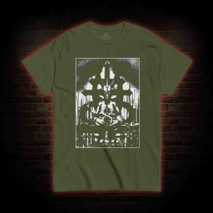 Baphomet T-Shirt 