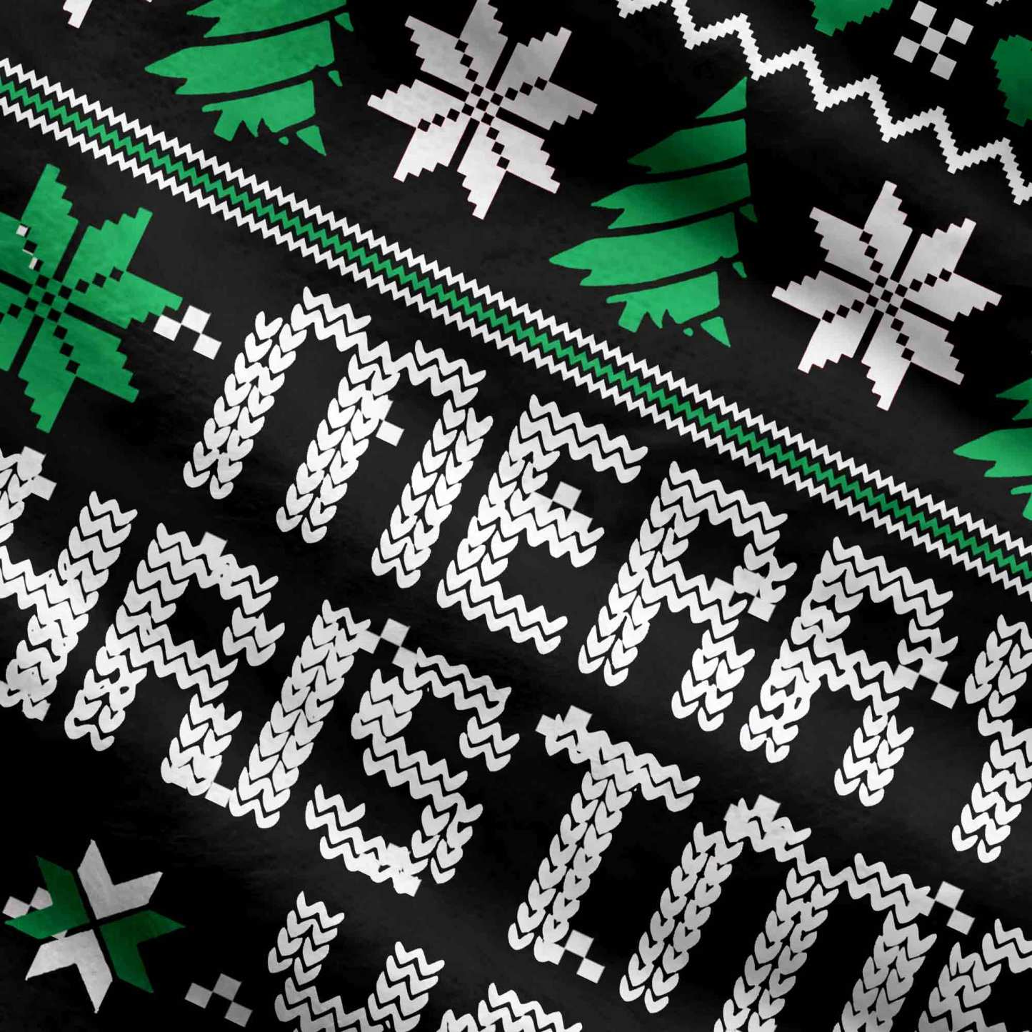 Merry Xmas Ya Filthy Animal Ugly Sweatshirts